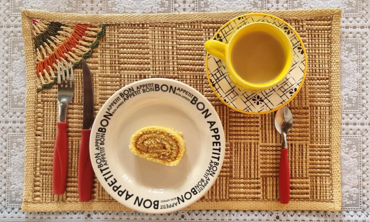 Pousada Flor De Lotus Suites Tamandaré Екстериор снимка