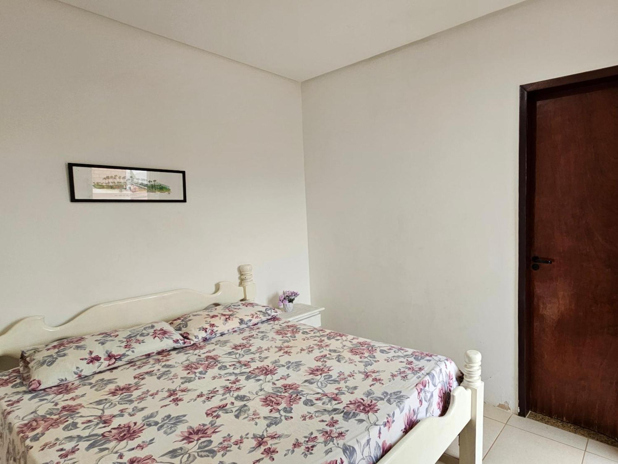 Pousada Flor De Lotus Suites Tamandaré Екстериор снимка
