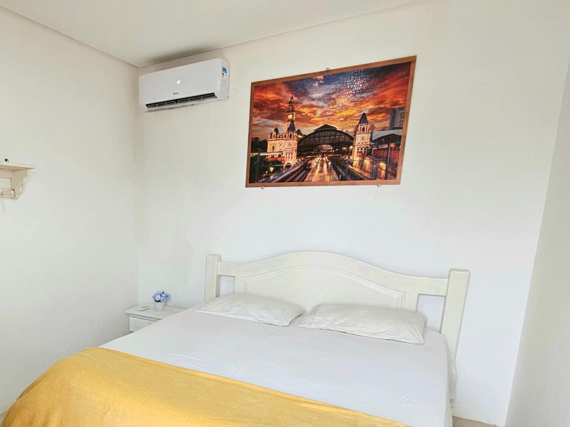 Pousada Flor De Lotus Suites Tamandaré Стая снимка