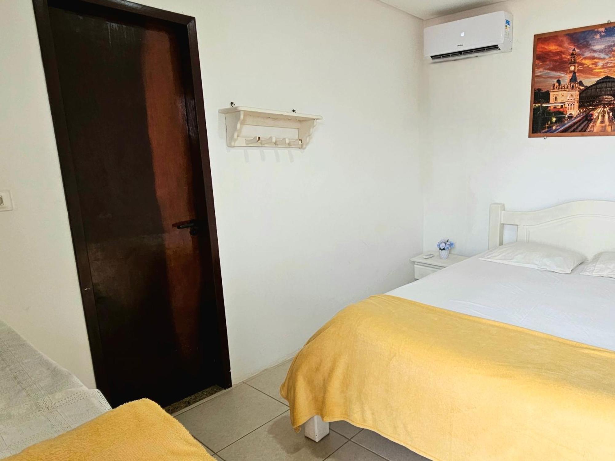 Pousada Flor De Lotus Suites Tamandaré Екстериор снимка